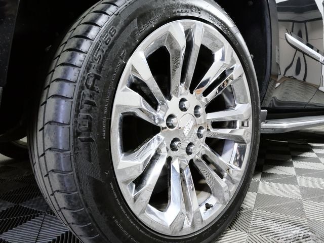 2019 Cadillac Escalade Premium Luxury