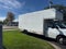 2018 Chevrolet Express 3500 Work Van Cutaway