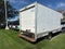 2018 Chevrolet Express 3500 Work Van Cutaway