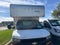 2018 Chevrolet Express 3500 Work Van Cutaway
