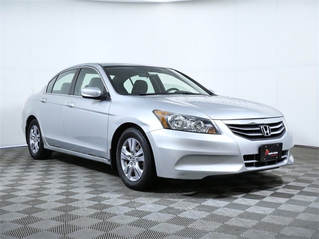 2011 Honda Accord LX-P 2.4