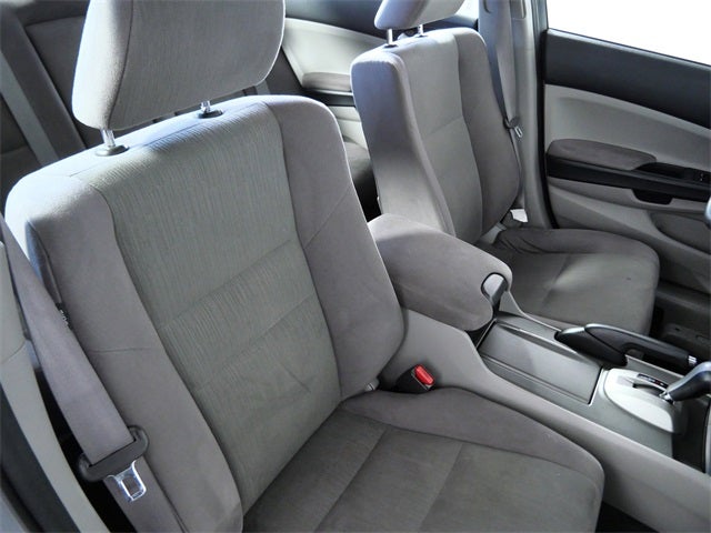 2011 Honda Accord LX-P 2.4