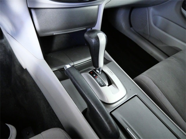 2011 Honda Accord LX-P 2.4