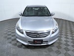 2011 Honda Accord LX-P 2.4