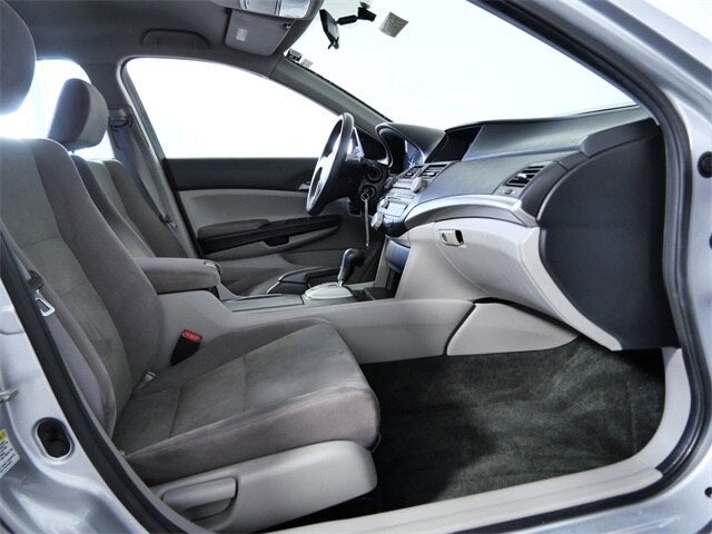 2011 Honda Accord LX-P 2.4