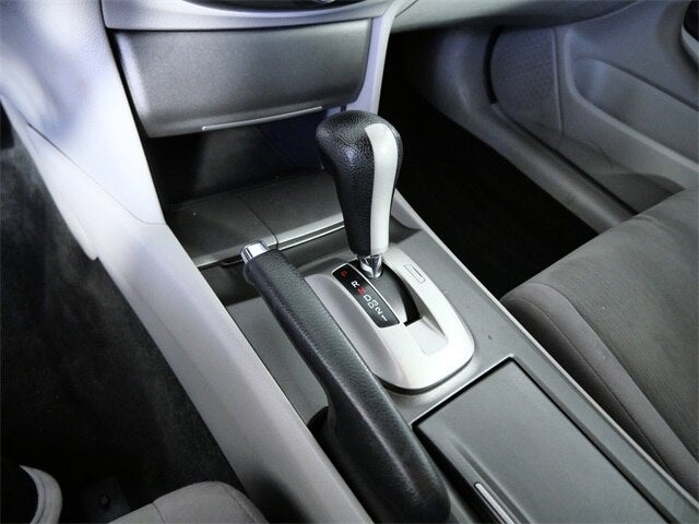 2011 Honda Accord LX-P 2.4