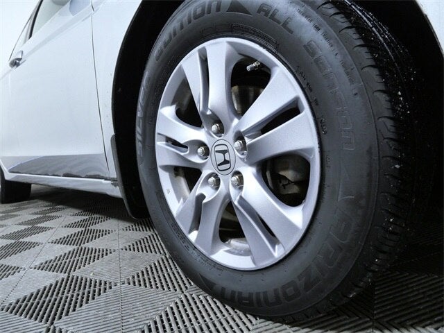 2011 Honda Accord LX-P 2.4