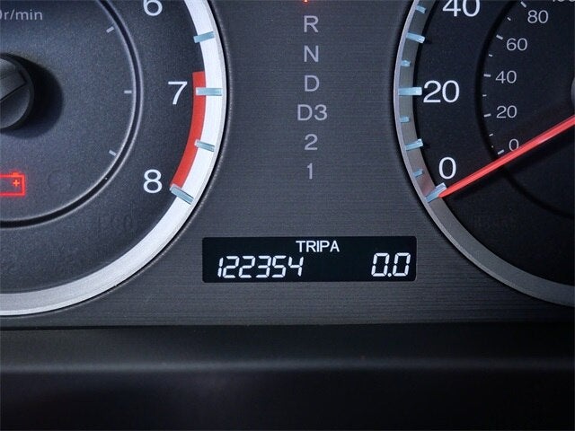 2011 Honda Accord LX-P 2.4