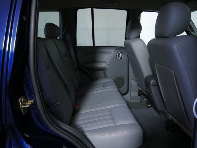 2007 Jeep Liberty Limited