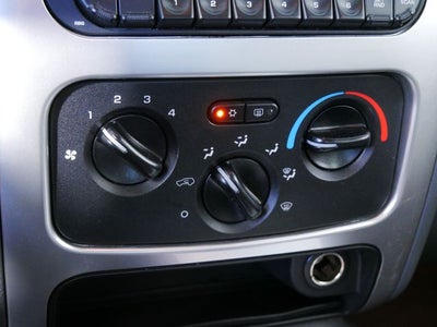 2007 Jeep Liberty Limited