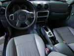 2007 Jeep Liberty Limited