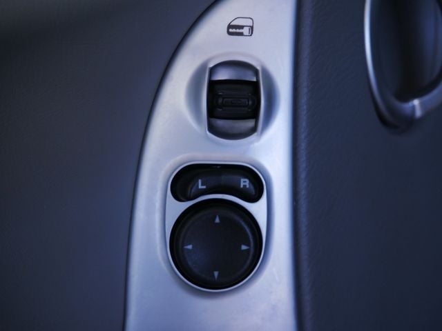 2007 Jeep Liberty Limited