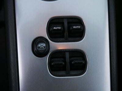 2007 Jeep Liberty Limited