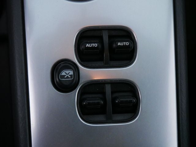2007 Jeep Liberty Limited