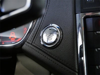 2017 Lincoln Continental Select