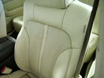 2013 Lincoln MKS EcoBoost