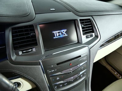 2013 Lincoln MKS EcoBoost