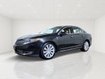 2013 Lincoln MKS EcoBoost
