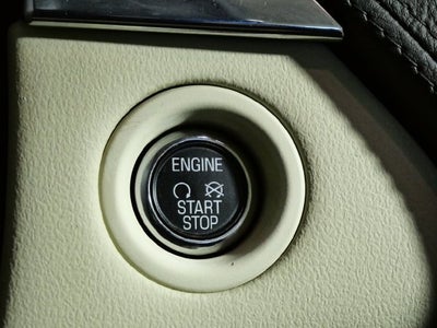 2013 Lincoln MKS EcoBoost