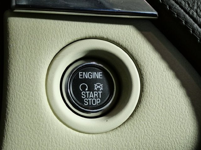2013 Lincoln MKS EcoBoost