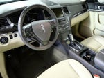 2013 Lincoln MKS EcoBoost