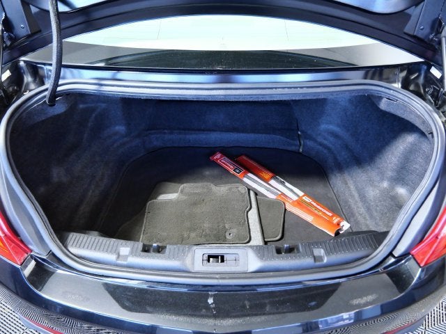 2013 Lincoln MKS EcoBoost
