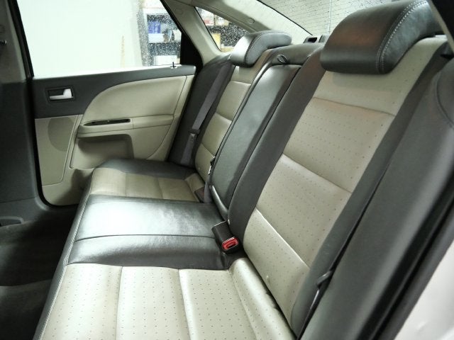 2008 Mercury Sable Premier