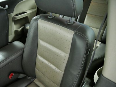 2008 Mercury Sable Premier
