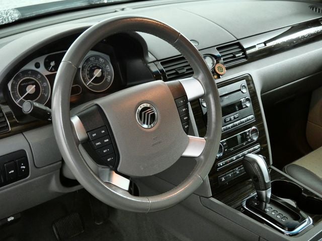 2008 Mercury Sable Premier