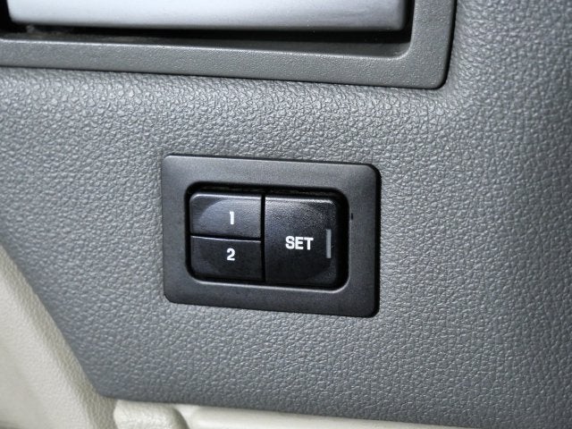 2008 Mercury Sable Premier