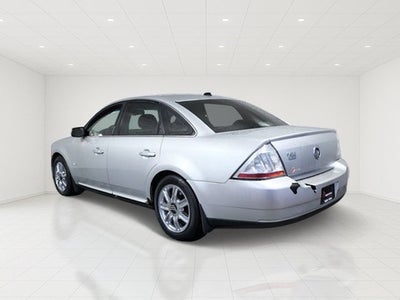 2008 Mercury Sable Premier