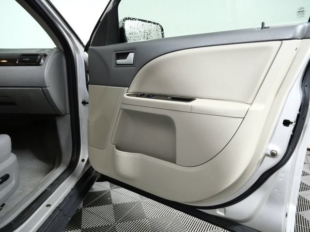 2008 Mercury Sable Premier