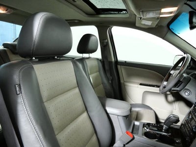 2008 Mercury Sable Premier