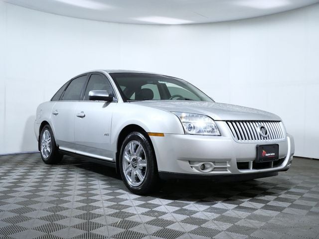 2008 Mercury Sable Premier