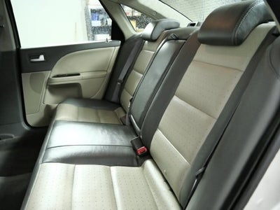 2008 Mercury Sable Premier