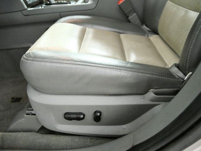 2008 Mercury Sable Premier