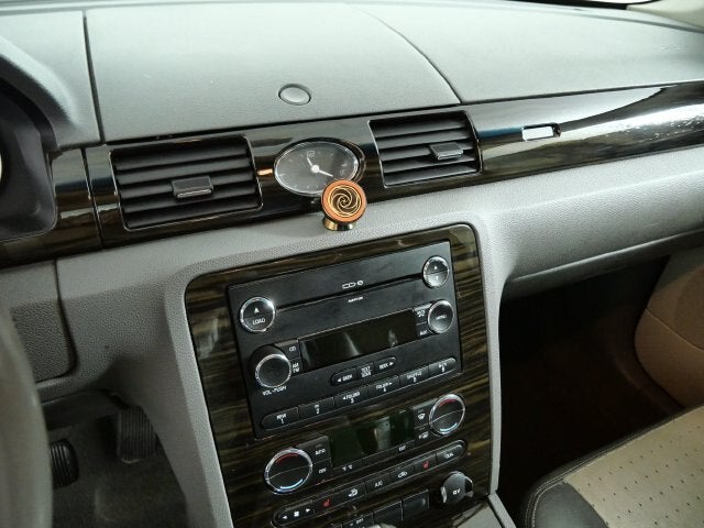 2008 Mercury Sable Premier