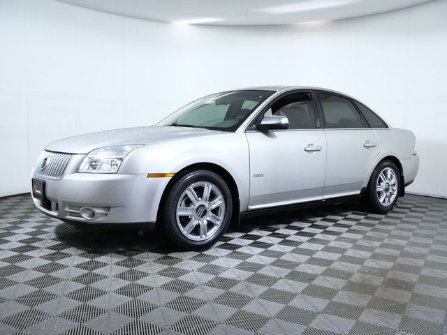 2008 Mercury Sable Premier