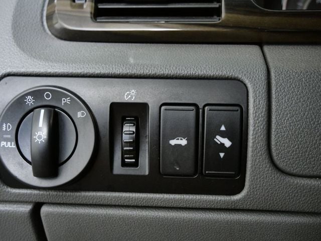 2008 Mercury Sable Premier