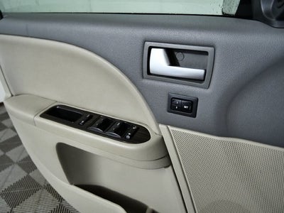 2008 Mercury Sable Premier
