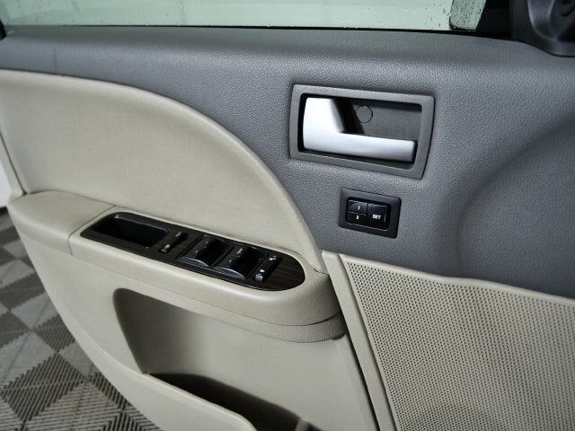 2008 Mercury Sable Premier