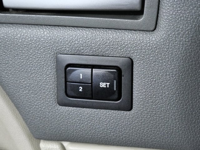 2008 Mercury Sable Premier
