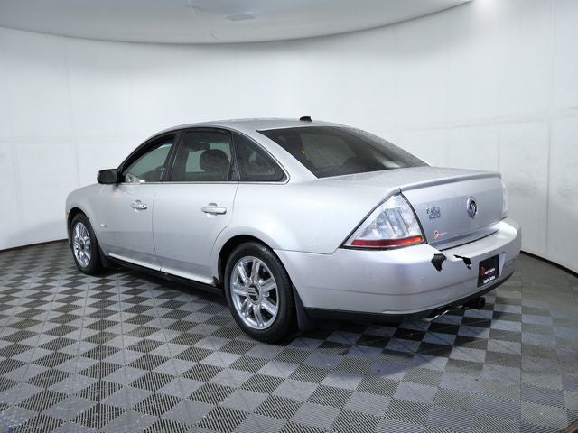 2008 Mercury Sable Premier