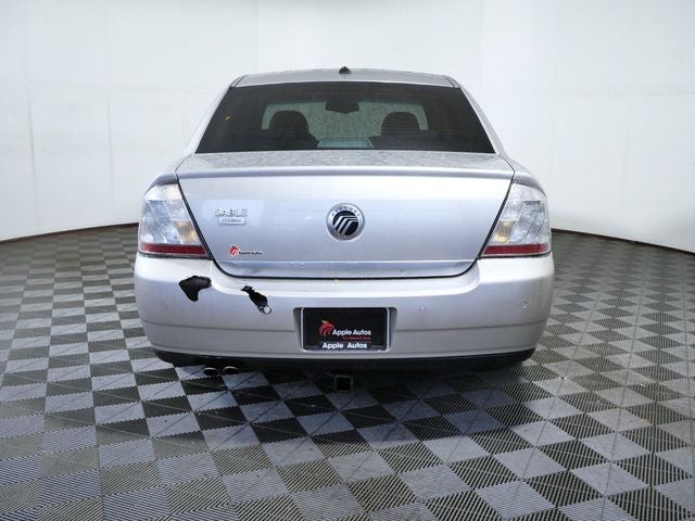 2008 Mercury Sable Premier