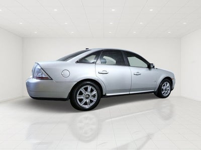2008 Mercury Sable Premier