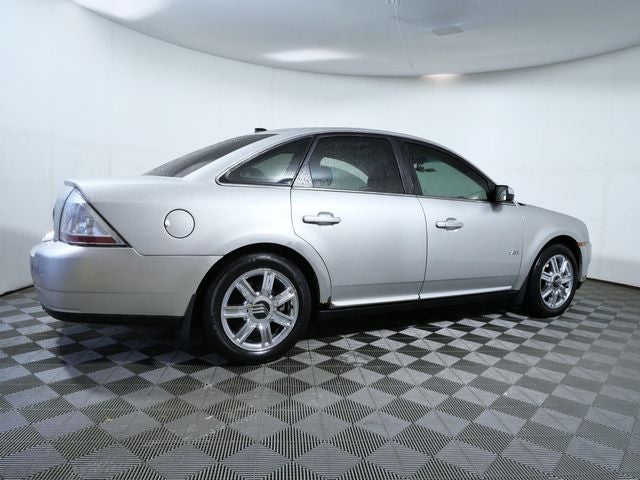 2008 Mercury Sable Premier