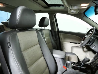 2008 Mercury Sable Premier