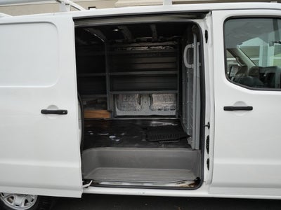 2013 Nissan NV3500 HD Cargo S