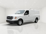 2013 Nissan NV3500 HD Cargo S