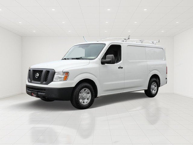 2013 Nissan NV3500 HD Cargo S